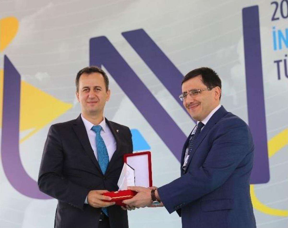 İha Yarışmasında Zirve İstanbul Teknik &Uuml;niversitesi&rsquo;nin Oldu