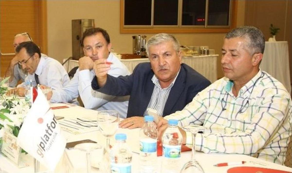 Aydın&rsquo;ı Fuar Heyecanı Sardı
