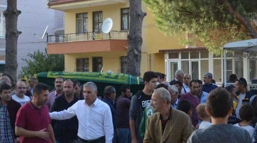 Balıkesir&rsquo;de Uyuşturucu Bir Can Daha Aldı