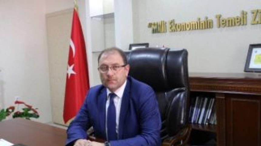 Afetten Zarar G&ouml;ren &Ccedil;ift&ccedil;ilerin Tarımsal Bor&ccedil;ları Erteleniyor
