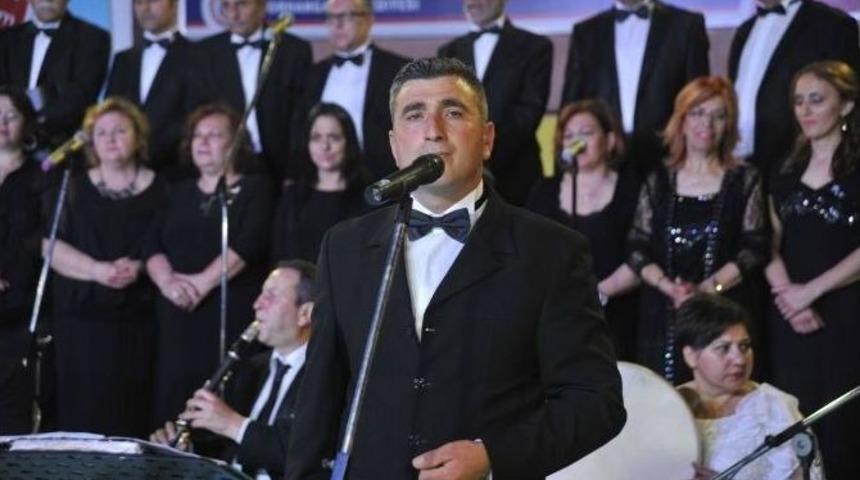 (&ouml;zel Haber) G&uuml;nd&uuml;z Elektrik Ustası, Gece Ses Sanat&ccedil;ısı