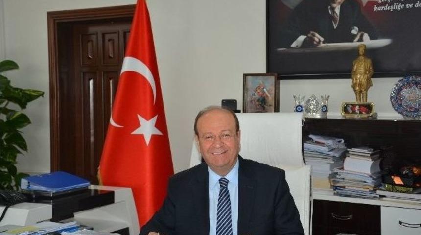 Efeler Belediyesi Tenisseverleri Turnuvada Buluşturacak