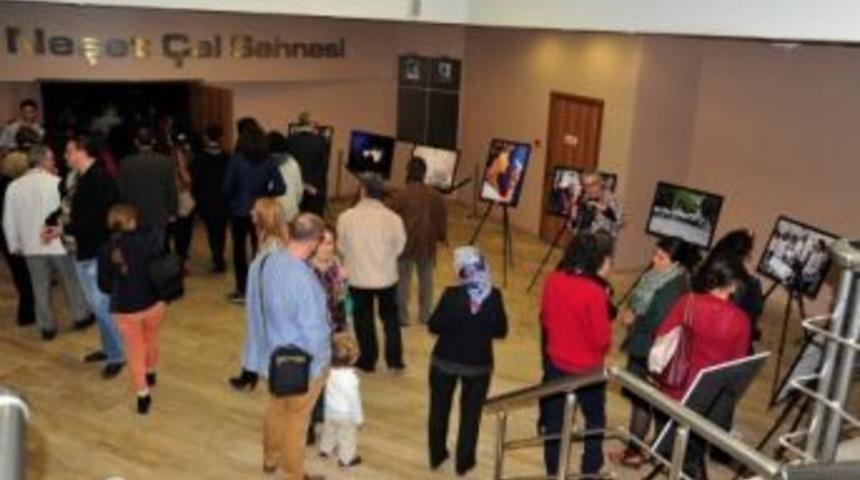 L&uuml;leburgaz&rsquo;da Yerel Demokrasi Haftası Etkinlikleri