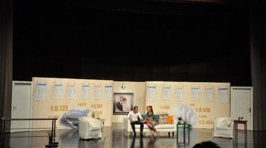 Yetersiz Bakiye&rdquo; Bursalıları G&uuml;ld&uuml;rd&uuml;