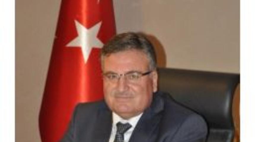 Gahib Başkanı Kaplan Ter&ouml;r&uuml; Lanetledi