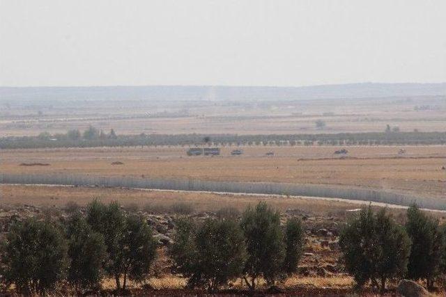 Daeş&rsquo;tan Alınan 9 K&ouml;yde Mayın İle Eyp Temizleme &Ccedil;alışmaları S&uuml;r&uuml;yor 1