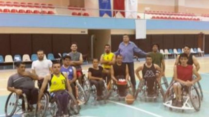 Adana&rsquo;yı T&uuml;rkiye Kupası&rsquo;nda Temsil Edecekler