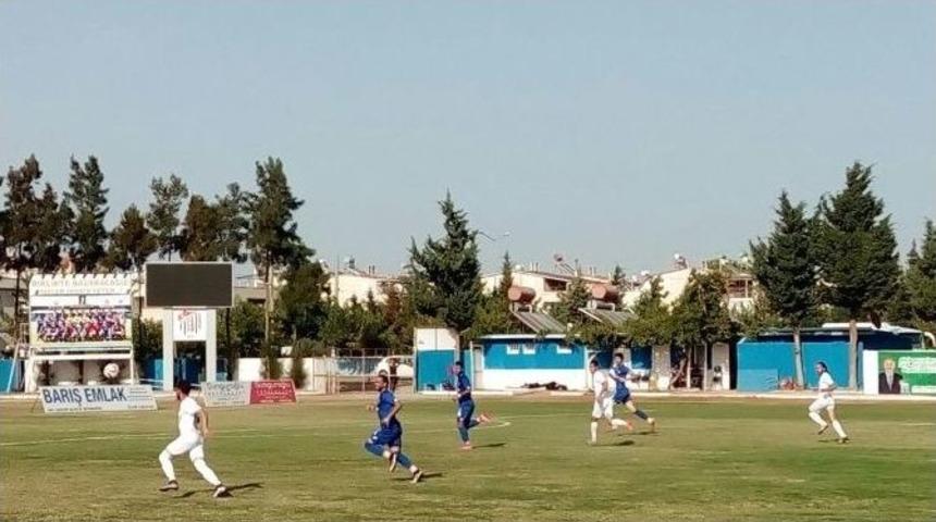 Didim Belediyespor Evinden Mağlup&hellip;