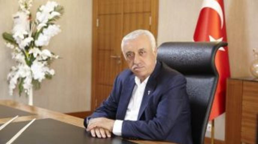 Gaib Başkanı &Ccedil;ıkmaz Ter&ouml;r&uuml; Lanetledi