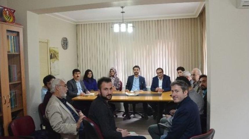 Gen&ccedil; T&uuml;rkiye Yazarlar Birliği Kuruldu