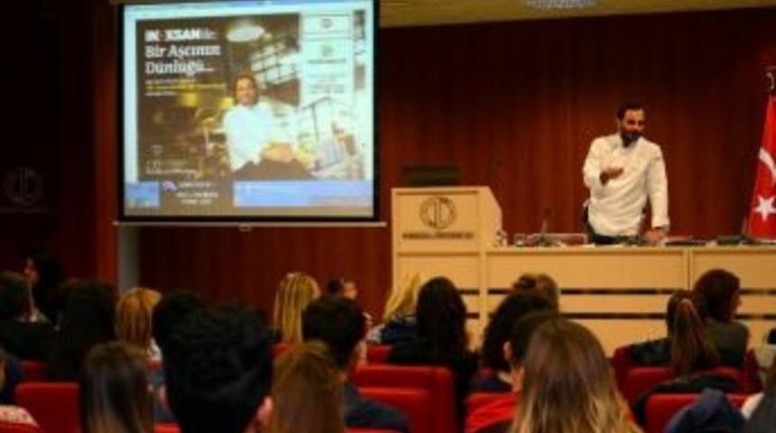 Bir Aş&ccedil;ının D&uuml;nl&uuml;ğ&uuml;&rsquo;nden İyi Aş&ccedil;ı Olabilmenin İpu&ccedil;ları