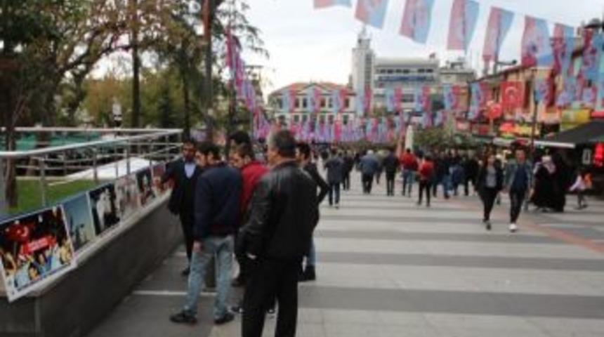 Abb, Trabzon&rsquo;da 15 Temmuz&rsquo;u Anlattı