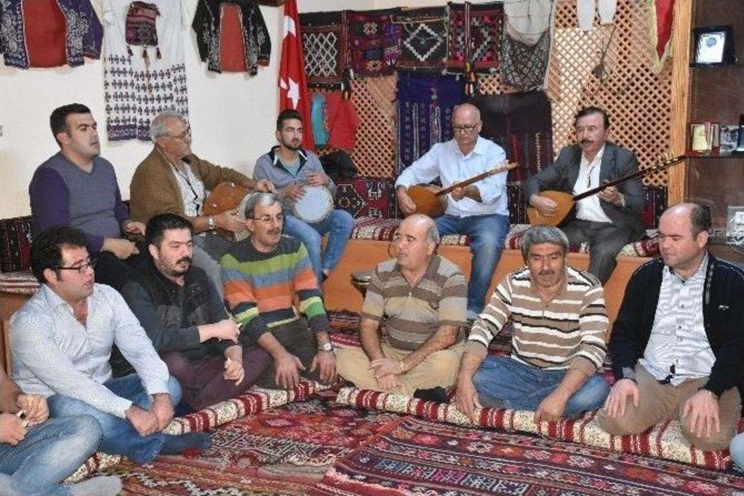 D&uuml;nya K&uuml;lt&uuml;r Mirası &rsquo;barana Geceleri&rsquo; Başladı