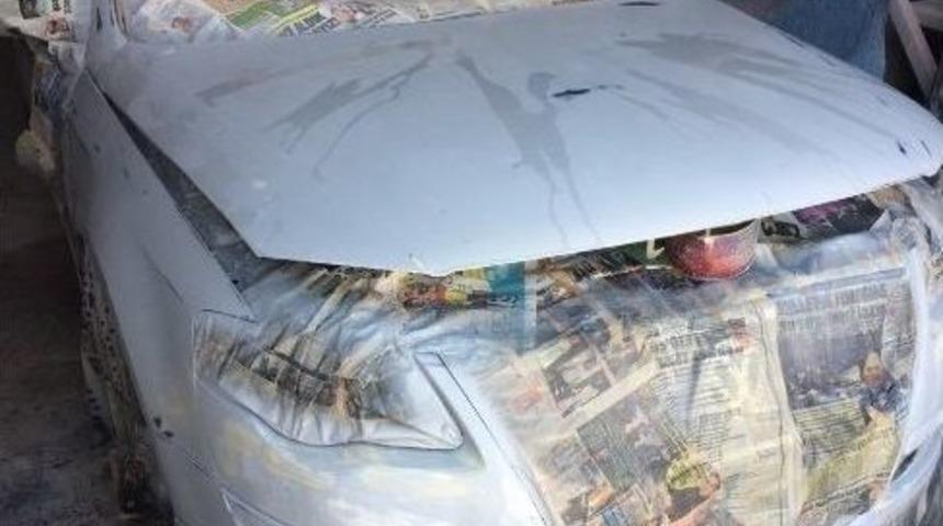 Far Par&ccedil;ası Sır &Ouml;l&uuml;m&uuml; Aydınlattı