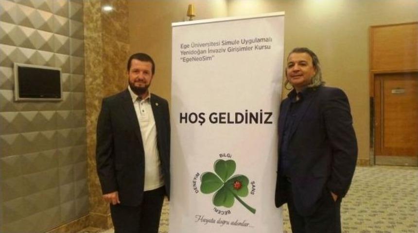 T&uuml;rkiye&rsquo;de Yenidoğan Bebek &Ouml;l&uuml;mleri Azaldı