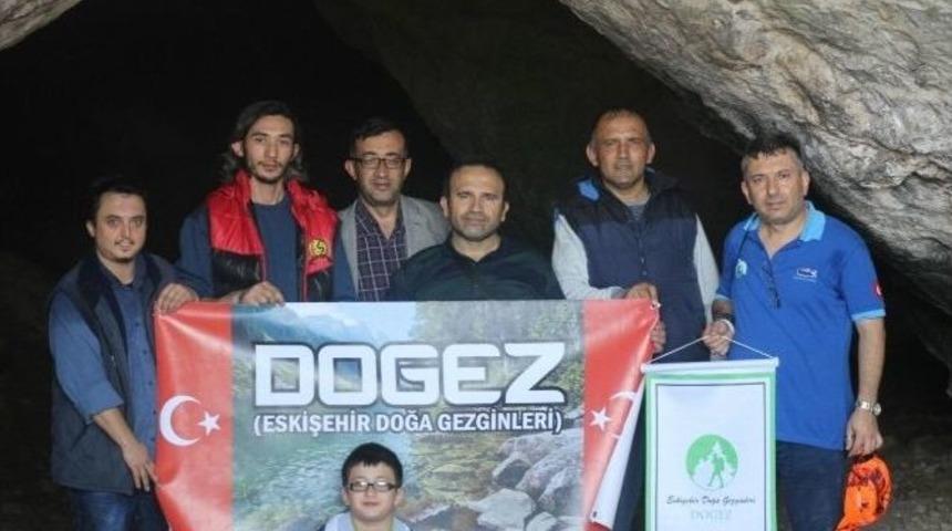 Doğa Tutkunları İnhisar&rsquo;da