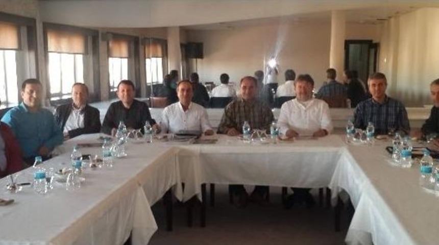 &ldquo;emirdağ G&ouml;&ccedil; Araştırmaları&rdquo;