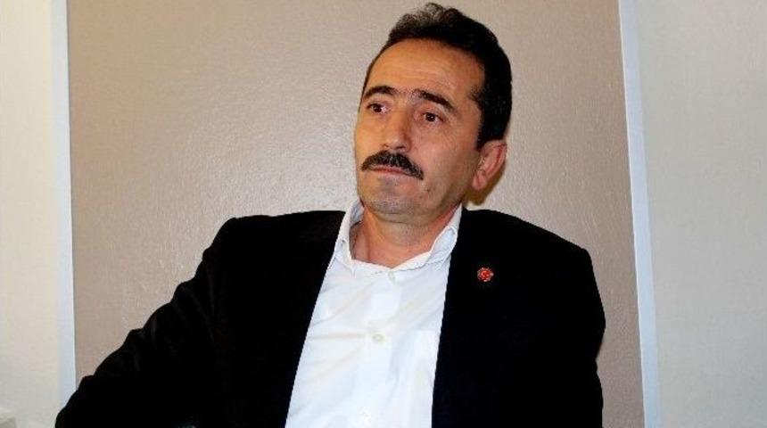 Erzurum K&uuml;lt&uuml;r&uuml; &lsquo;almaz&rsquo;a Emanet