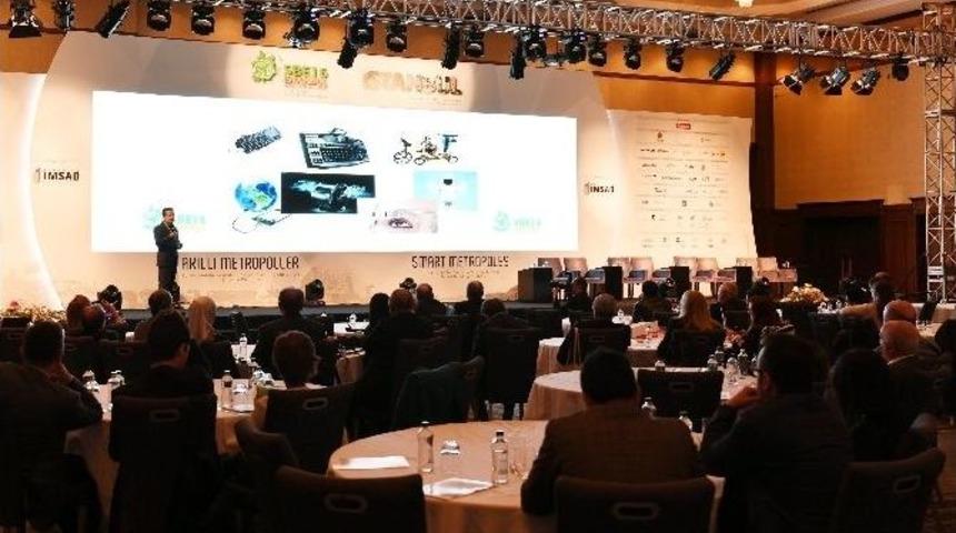 D&uuml;nyanın G&ouml;z&uuml; Tuzla&rsquo;da