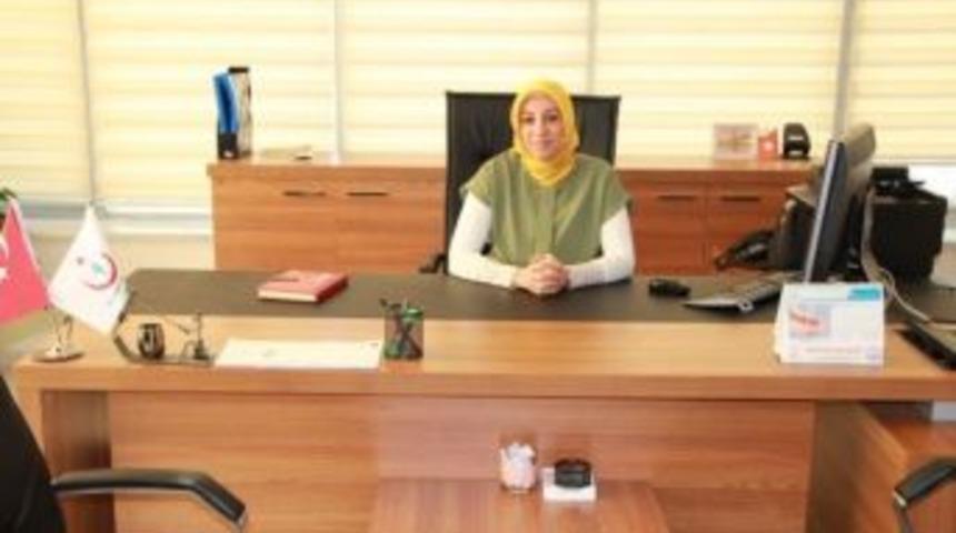 Van&rsquo;da &lsquo;&ccedil;alışma Hayatında Kadın Erkek Fırsat Eşitliği&rsquo; Eğitimi