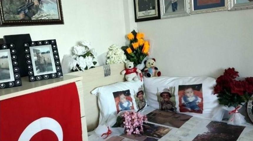 Minik Y&uuml;reklerden Anlamlı Ziyaret