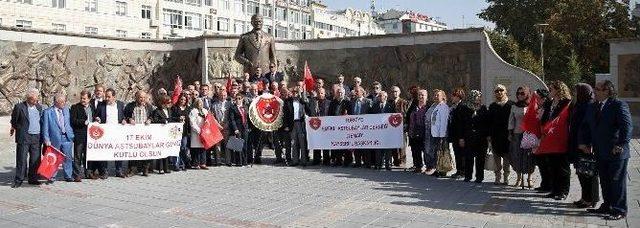 Temad Başkanı Karahan: &ldquo;kayseri&rsquo;de Darbeye İlk Biz Karşı &Ccedil;ıktık&rdquo; 1