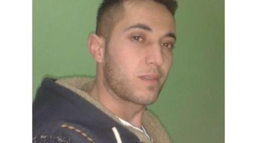 Kırkağa&ccedil;&rsquo;taki Cinayetin Zanlısı Teslim Oldu