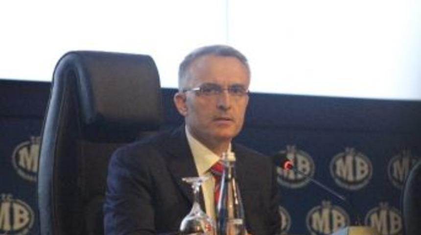 Bakan Ağbal&rsquo;dan 2017 Yılı Merkezi Y&ouml;netim B&uuml;t&ccedil;e Kanun Tasarısı&rsquo;na İlişkin A&ccedil;ıklama