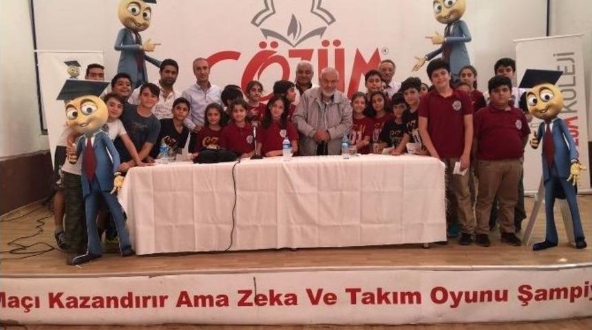 Diyarbakır Yazarlar Birliği &Ouml;ğrencilerle Buluştu