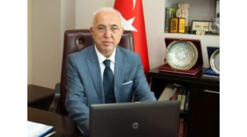 Kayseri Ticaret Odası, Geri D&ouml;n&uuml;ş&uuml;m Sekt&ouml;r&uuml; İ&ccedil;in Eğitim Programı D&uuml;zenleyecek