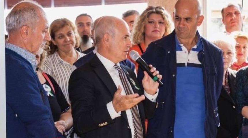 B&uuml;y&uuml;k&ccedil;ekmece&rsquo;de &ldquo;medeniyet&rdquo; Konulu Fotoğraf Sergisi A&ccedil;ıldı