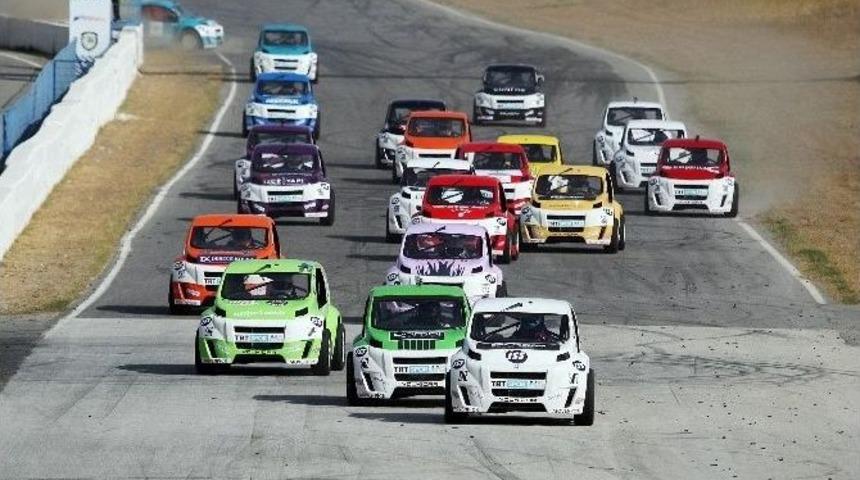 V1 Challenge Yine Nefes Kesti