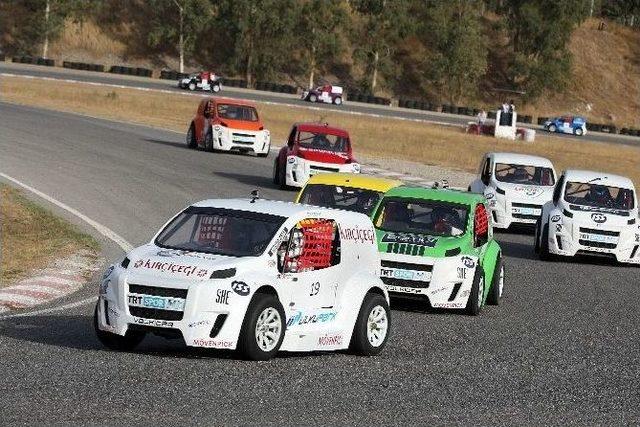 V1 Challenge Yine Nefes Kesti 1