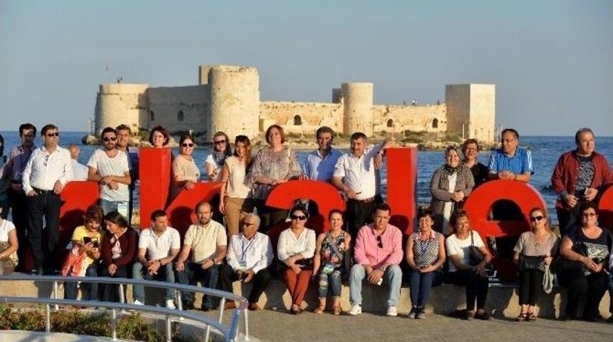 Do&ccedil;. Dr. G&ouml;ksu: "g&uuml;neş Kentler Geleceğin Kentleridir&rdquo;