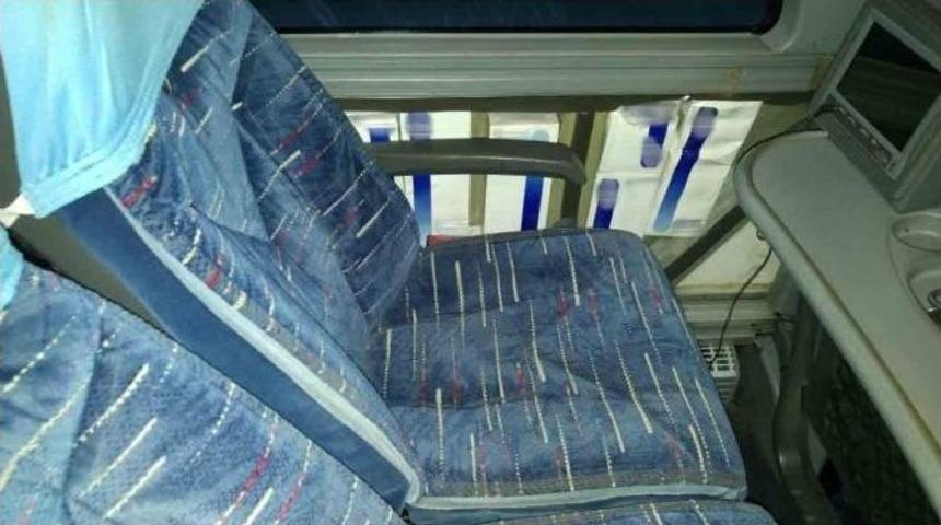 Erzincan&rsquo;da 5 Bin 660 Paket Ka&ccedil;ak Sigara Ele Ge&ccedil;irildi