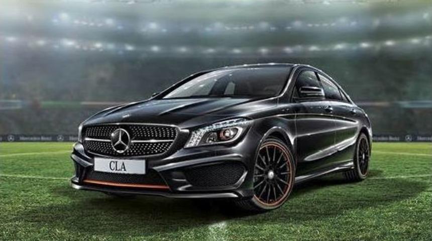 Optimum Outlet, Mercedes Hayallerini Ger&ccedil;eğe D&ouml;n&uuml;şt&uuml;r&uuml;yor