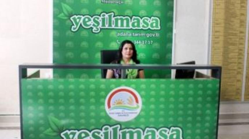 &Ccedil;ift&ccedil;ilerin Sorununu &ldquo;yeşil Masa&rdquo; &Ccedil;&ouml;zecek