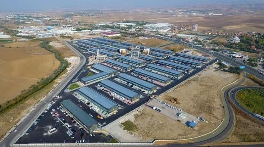 B&uuml;y&uuml;kşehir&rsquo;den Otonomiye Altyapı Desteği