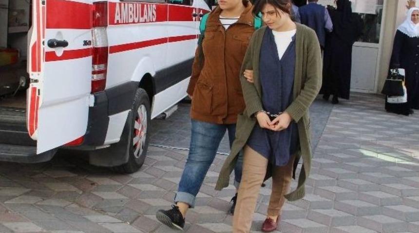 Manisa&rsquo;da &rsquo;bylock&rsquo; Operasyonu