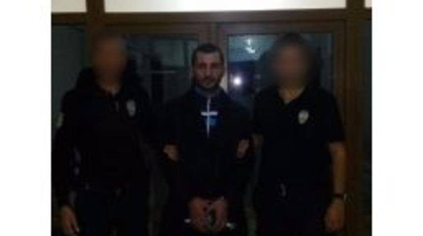 Polisin İki Aylık &Ccedil;alışması Cinayeti &Ccedil;&ouml;zd&uuml;