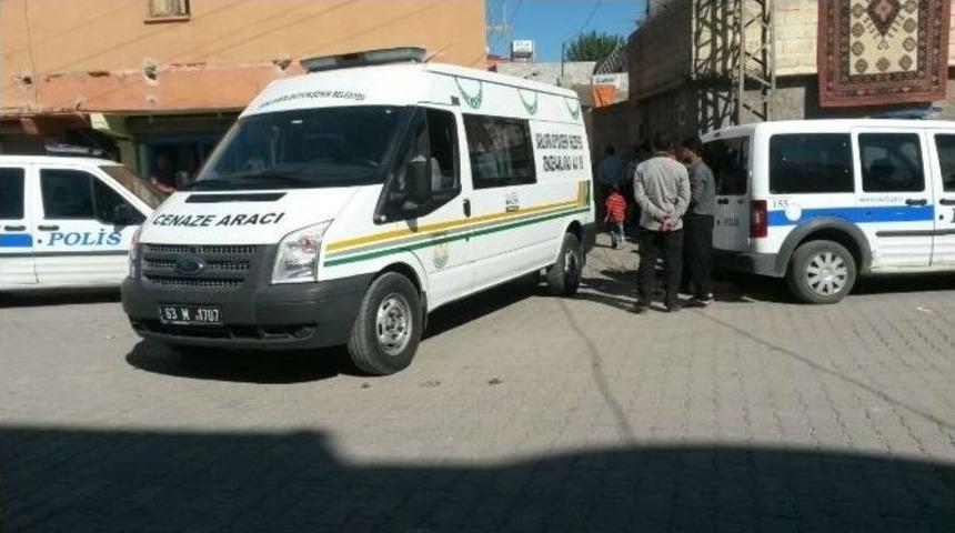 Şanlıurfa&rsquo;da İntihar