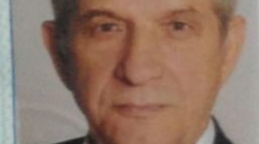 Evinde &Ouml;l&uuml; Bulundu