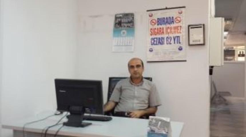 B&uuml;ro Memur-sen&rsquo;den &lsquo;m&uuml;başir&rsquo; A&ccedil;ıklaması