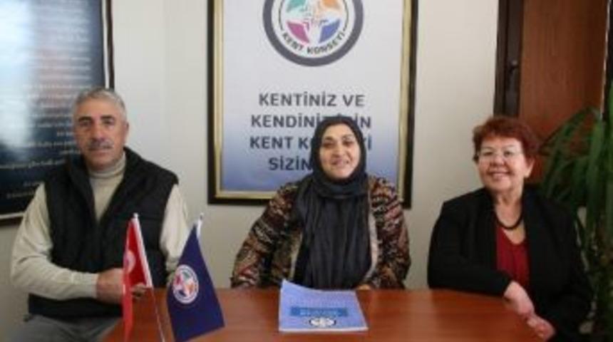 Analizler Sonucu Kaymaz Suyu &rsquo;i&ccedil;ilebilir&rsquo; &Ccedil;ıktı