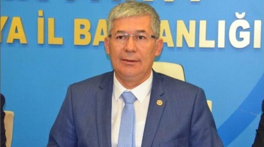 Ak Partili Babaoğlu&rsquo;ndan G&uuml;ndem Değerlendirmesi
