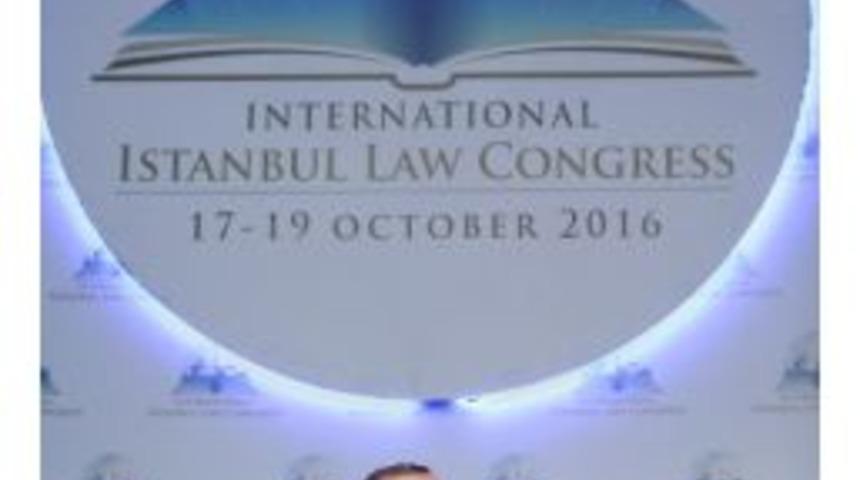 Cumhurbaşkanı Erdoğan: "hakim Ve Savcıların, İnsanlarımız Kadar Cesur Olmasını Bekliyoruz"