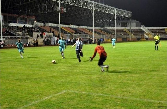 Van’da Amatör Spor Haftası Etkinlikleri