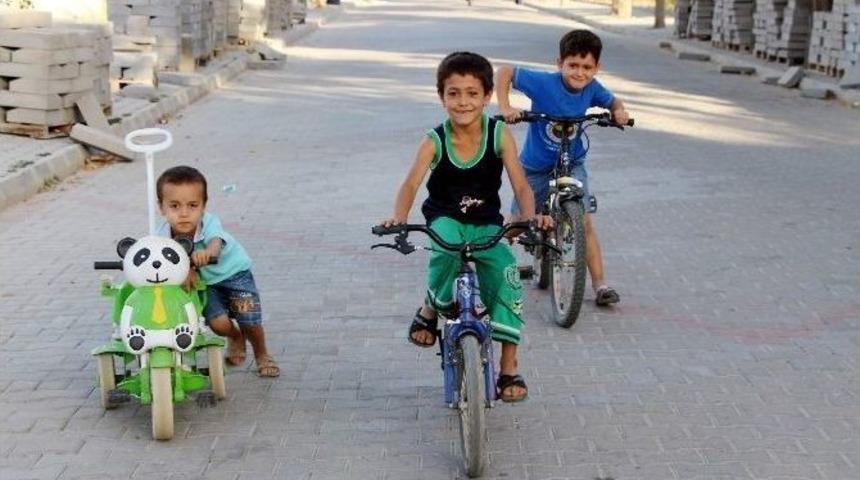 Germencik&rsquo;te İstasyon Mahallesi&rsquo;nin 49 Senelik &Ccedil;ilesi Sona Erdi