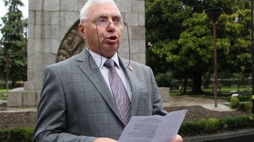 D&uuml;nya Astsubaylar G&uuml;n&uuml;