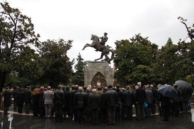 Dünya Astsubaylar Günü